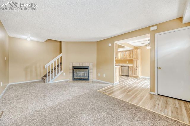 4552 Lamplighter Circle, Colorado Springs, CO 80916