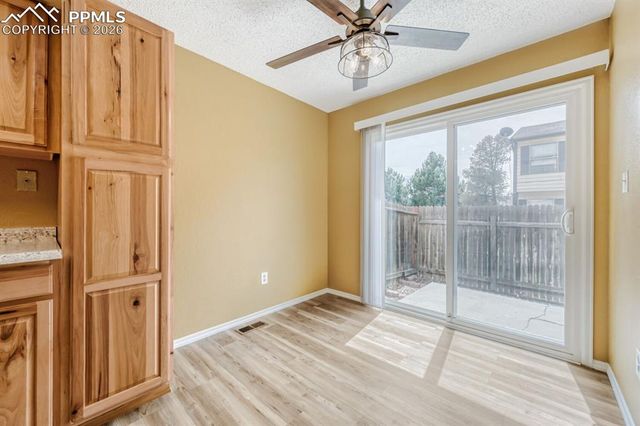 4552 Lamplighter Circle, Colorado Springs, CO 80916