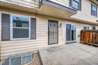 4552 Lamplighter Circle, Colorado Springs, CO 80916