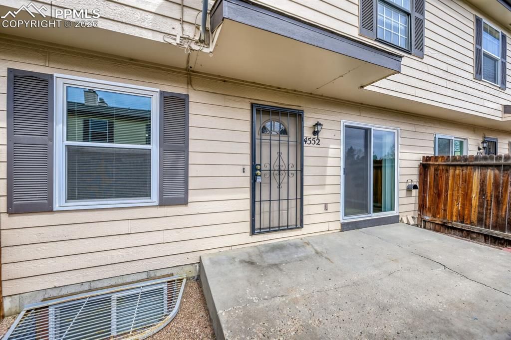 4552 Lamplighter Circle, Colorado Springs, CO 80916