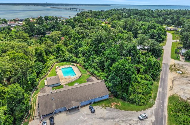 321 E Woodland Shores Drive, Point Blank, TX 77364