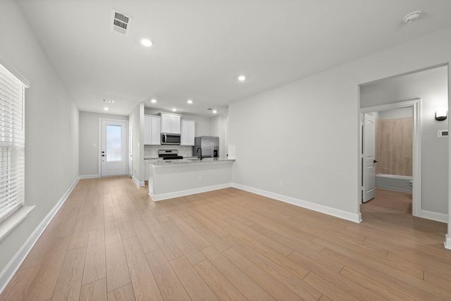 702 Princeton Heights Boulevard, Princeton, TX 75407