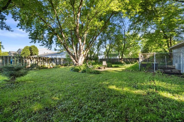 36 N Monica DRIVE, Elkhorn, WI 53121