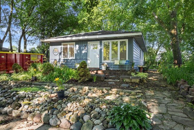 36 N Monica DRIVE, Elkhorn, WI 53121