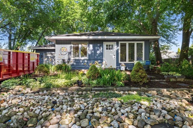 36 N Monica DRIVE, Elkhorn, WI 53121