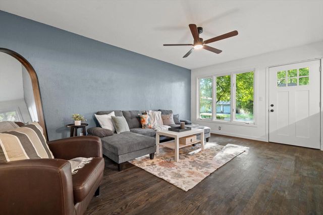 36 N Monica DRIVE, Elkhorn, WI 53121