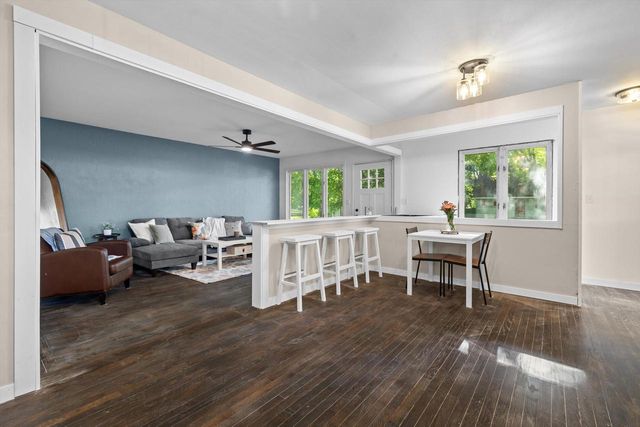 36 N Monica DRIVE, Elkhorn, WI 53121