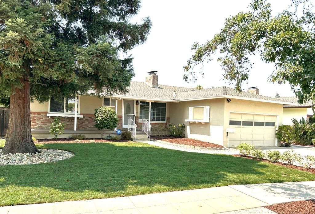 4927 Leigh Avenue, San Jose, CA 95124