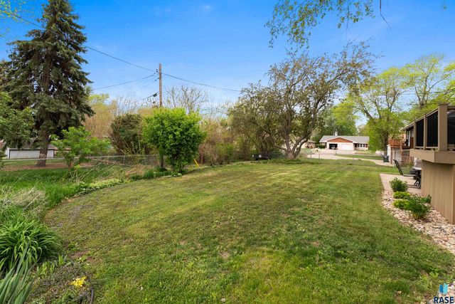 105 E 36TH St Street, Sioux Falls, SD 57105