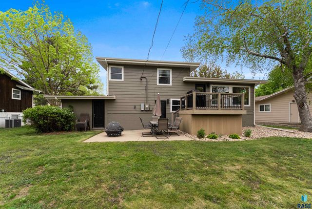 105 E 36TH St Street, Sioux Falls, SD 57105