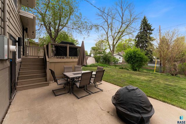 105 E 36TH St Street, Sioux Falls, SD 57105