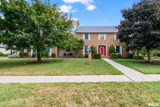 4704 Foxhall Lane, Springfield, IL 62711