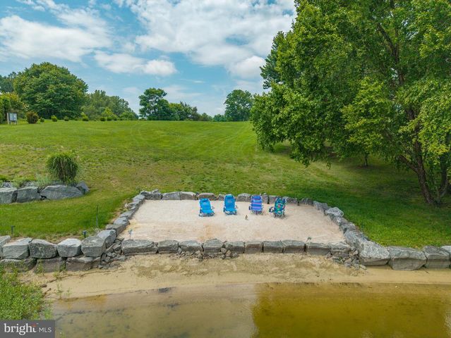 214 STONEWALL CT, Mineral, VA 23117