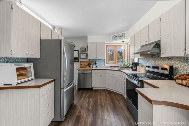 23341 40th Avenue, Chester Twp, MI 49451