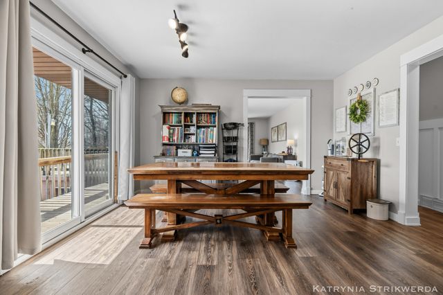 23341 40th Avenue, Chester Twp, MI 49451