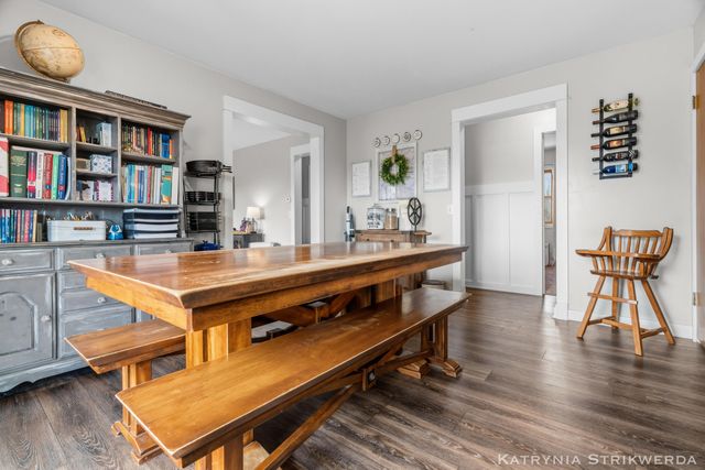 23341 40th Avenue, Chester Twp, MI 49451