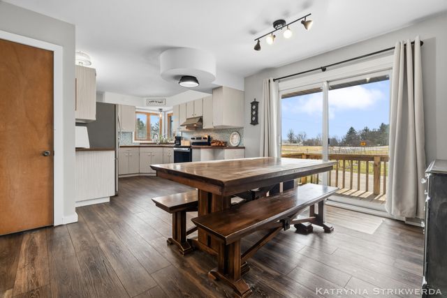 23341 40th Avenue, Chester Twp, MI 49451