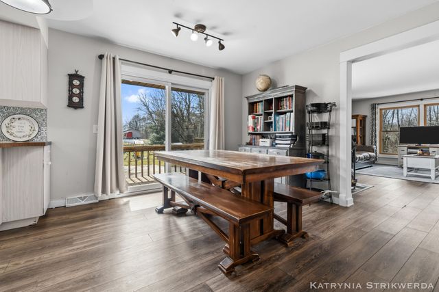 23341 40th Avenue, Chester Twp, MI 49451