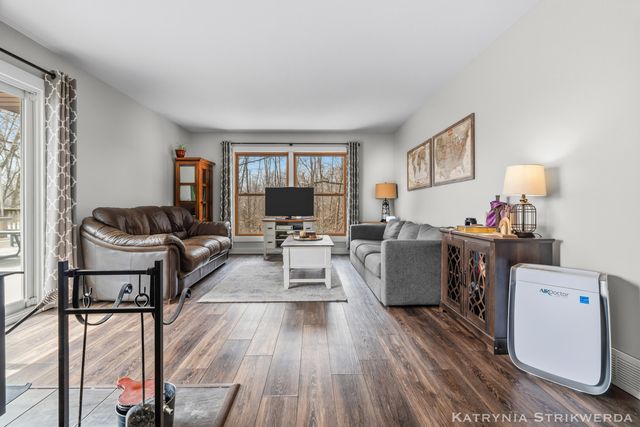 23341 40th Avenue, Chester Twp, MI 49451