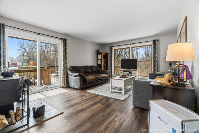 23341 40th Avenue, Chester Twp, MI 49451