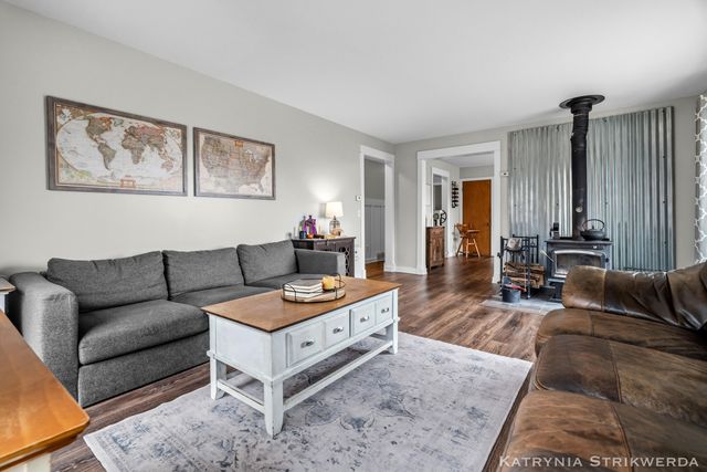 23341 40th Avenue, Chester Twp, MI 49451