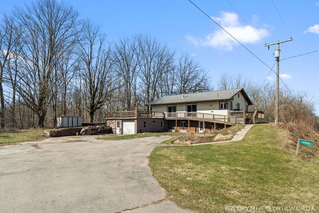 23341 40th Avenue, Chester Twp, MI 49451