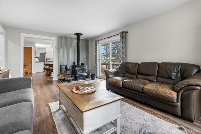 23341 40th Avenue, Chester Twp, MI 49451