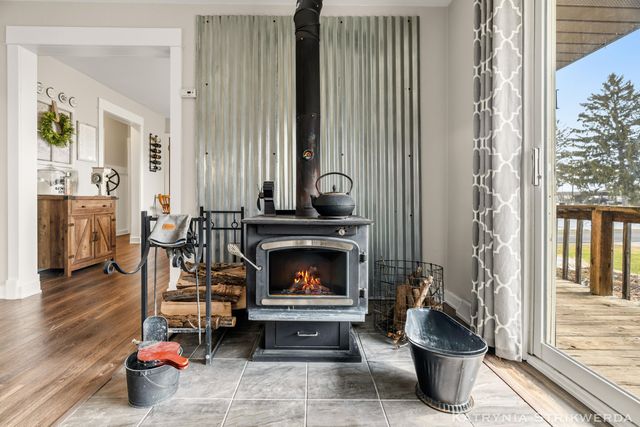 23341 40th Avenue, Chester Twp, MI 49451