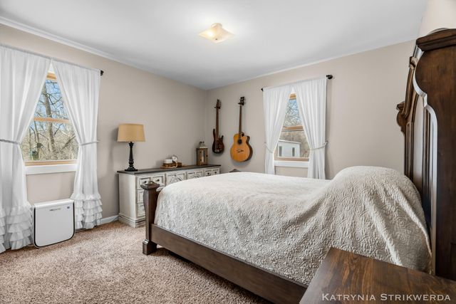 23341 40th Avenue, Chester Twp, MI 49451