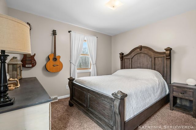 23341 40th Avenue, Chester Twp, MI 49451