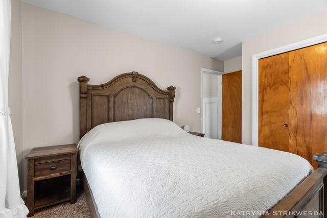 23341 40th Avenue, Chester Twp, MI 49451