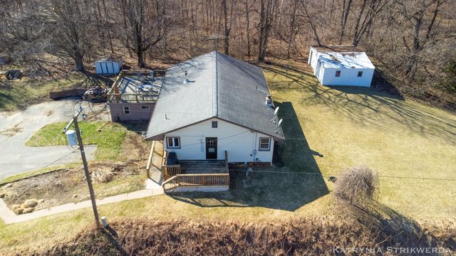 23341 40th Avenue, Chester Twp, MI 49451