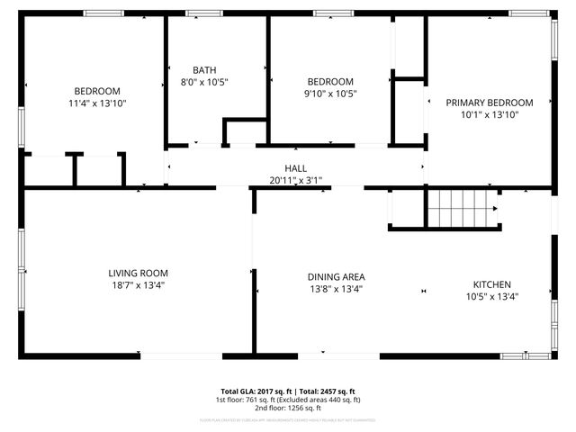 23341 40th Avenue, Chester Twp, MI 49451