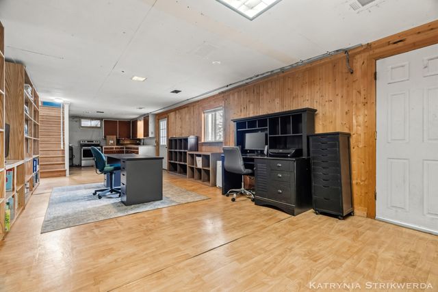 23341 40th Avenue, Chester Twp, MI 49451