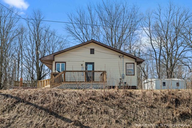 23341 40th Avenue, Chester Twp, MI 49451