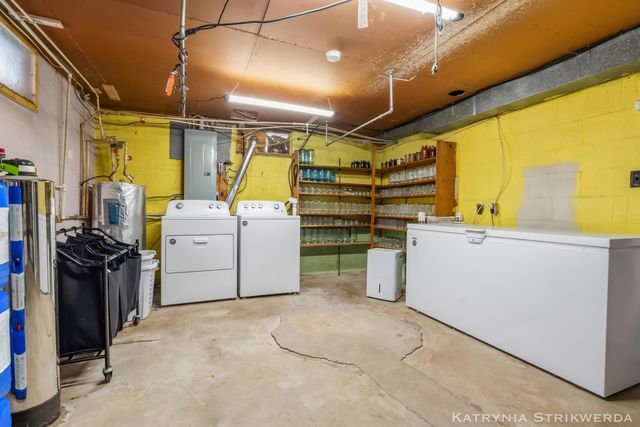 23341 40th Avenue, Chester Twp, MI 49451