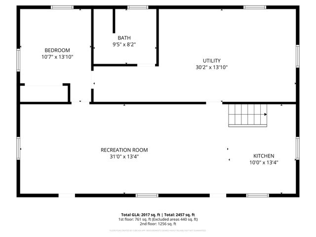 23341 40th Avenue, Chester Twp, MI 49451