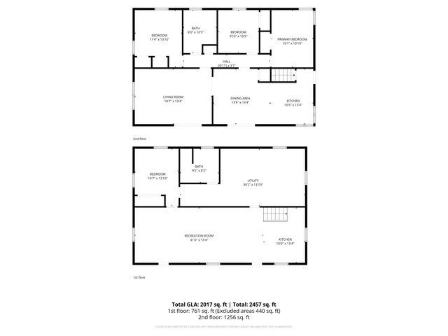 23341 40th Avenue, Chester Twp, MI 49451