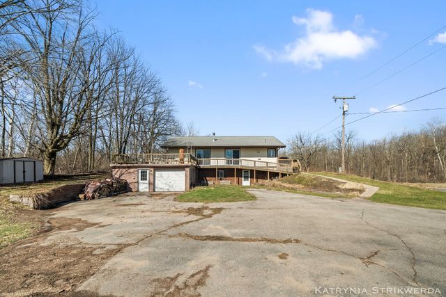 23341 40th Avenue, Chester Twp, MI 49451