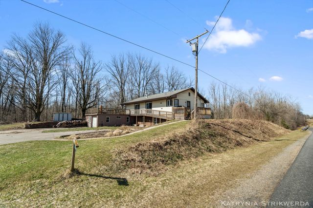 23341 40th Avenue, Chester Twp, MI 49451