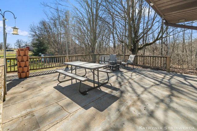 23341 40th Avenue, Chester Twp, MI 49451