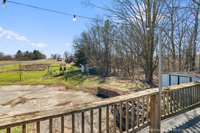 23341 40th Avenue, Chester Twp, MI 49451