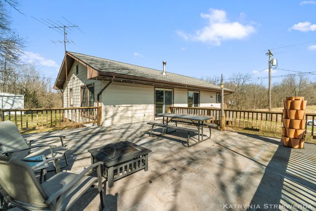 23341 40th Avenue, Chester Twp, MI 49451