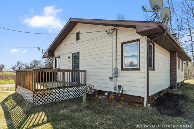 23341 40th Avenue, Chester Twp, MI 49451