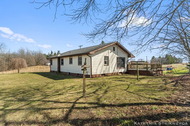 23341 40th Avenue, Chester Twp, MI 49451