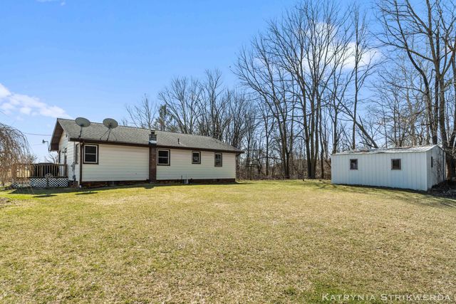 23341 40th Avenue, Chester Twp, MI 49451