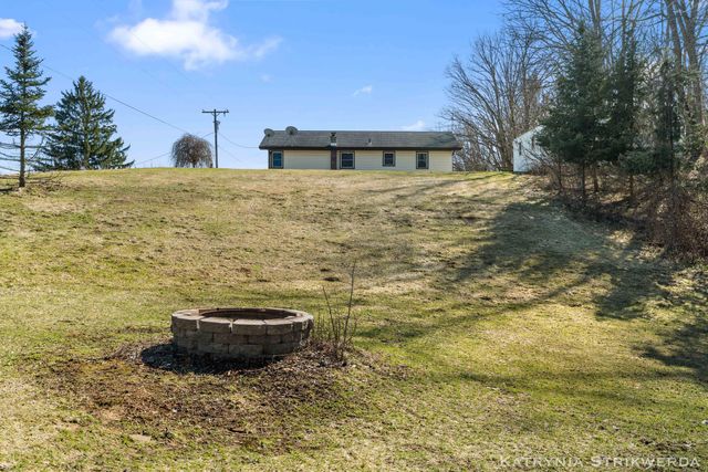 23341 40th Avenue, Chester Twp, MI 49451