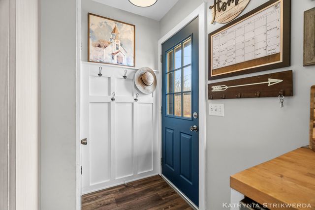 23341 40th Avenue, Chester Twp, MI 49451