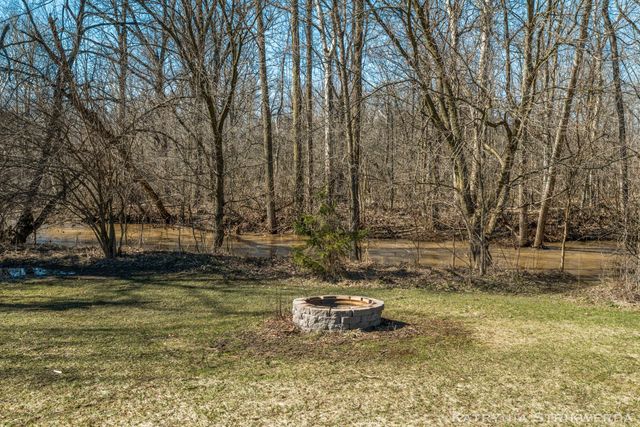 23341 40th Avenue, Chester Twp, MI 49451