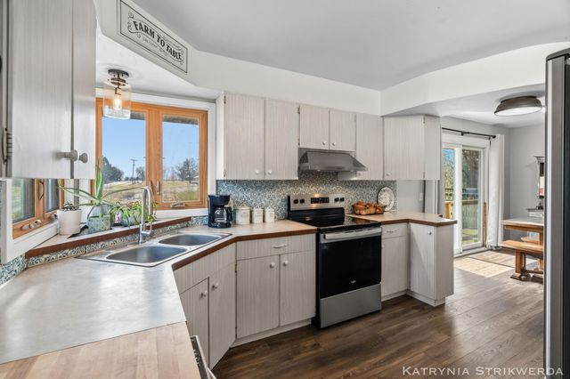 23341 40th Avenue, Chester Twp, MI 49451